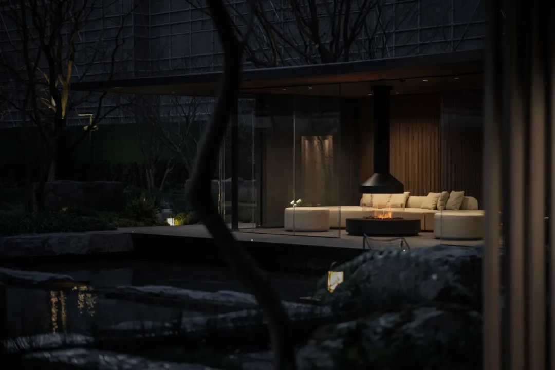 苏州和悦塘前雅院示范区丨中国苏州丨MIND迈德景观,上海申城建筑设计有限公司-5