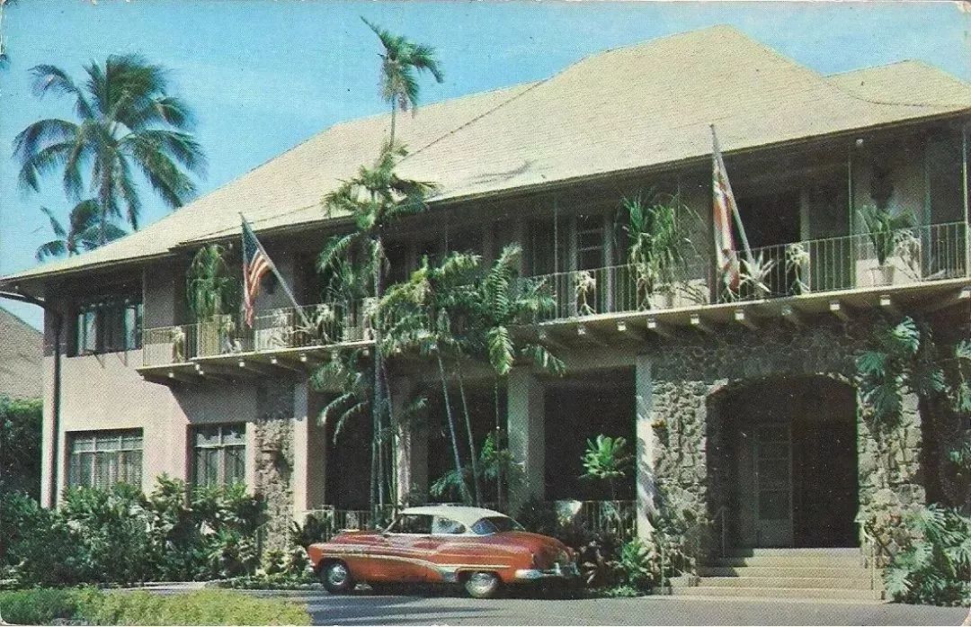 Halekulani Okinawa 度假村丨日本冲绳丨纽约的建筑事务所 Champalimaud Design-10