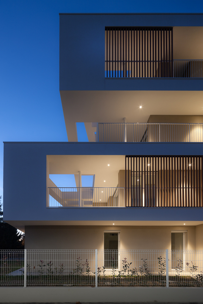 意大利特雷维索升级住宅-72