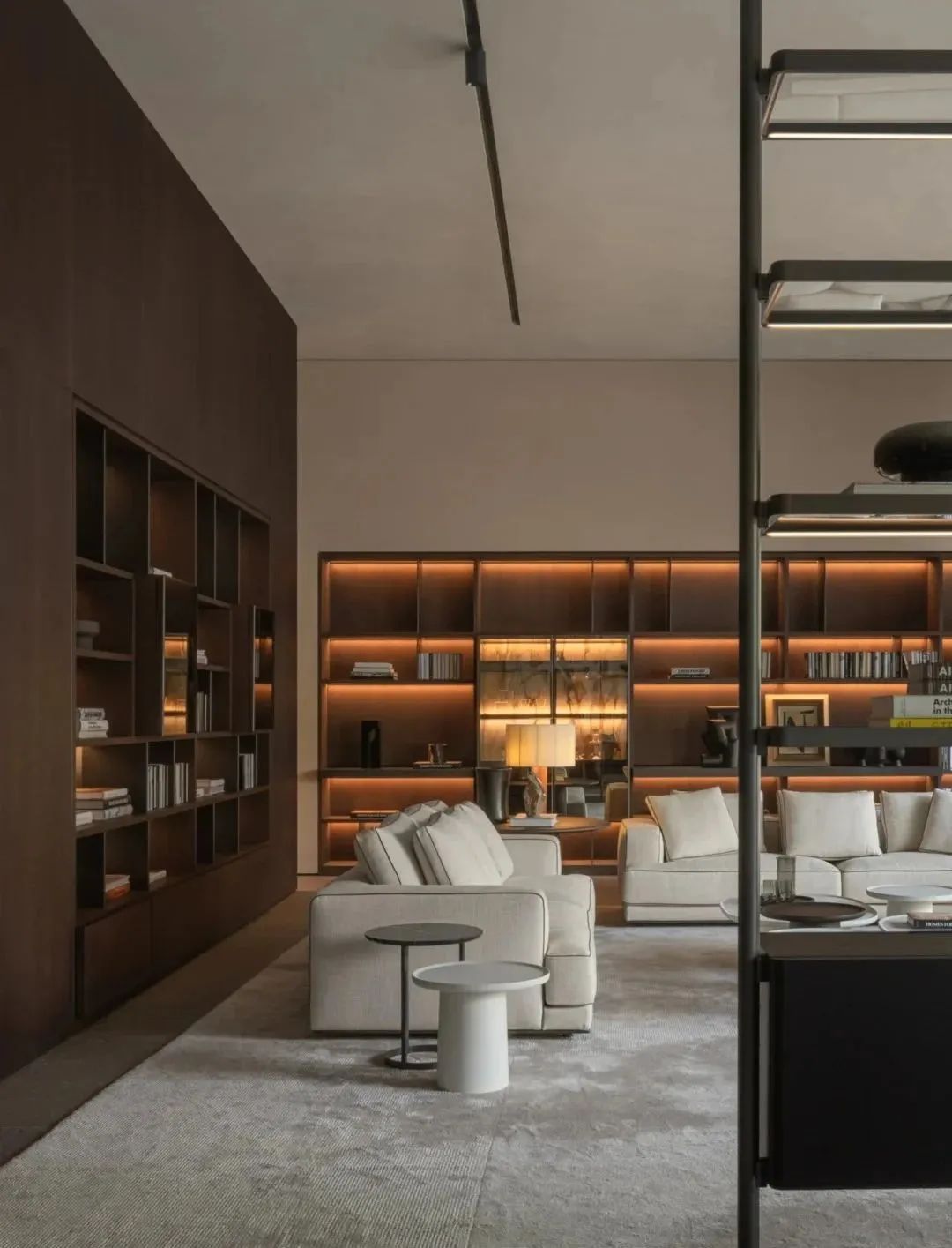 Molteni&C温州旗舰店丨中国温州-14