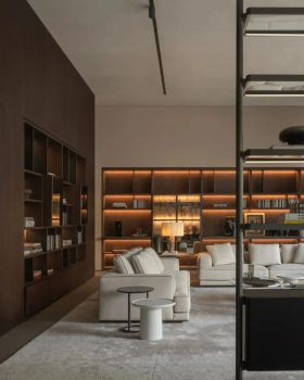 Molteni&C温州旗舰店丨中国温州