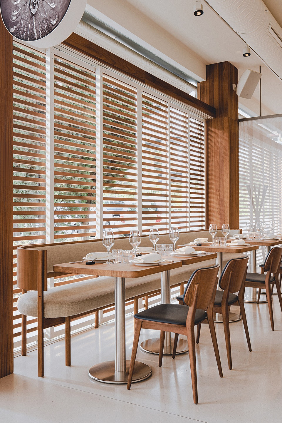 马德里 La Maruca 餐厅丨西班牙马德里丨ZOOCO ESTUDIO-50