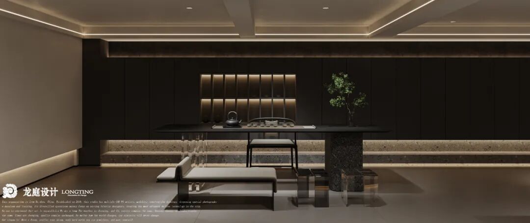 湖州·云筑苑下叠丨中国湖州丨龙庭设计-80