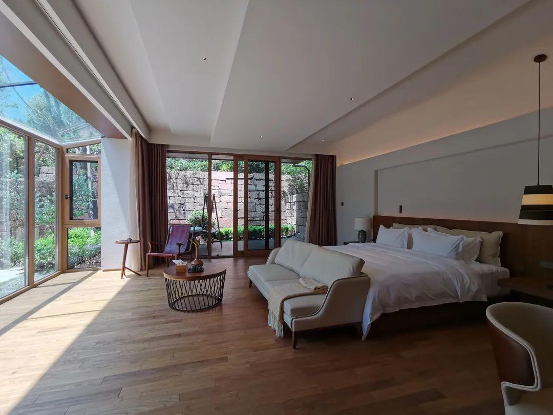 成都云顶牧场丨中国成都丨易兰规划设计院-91