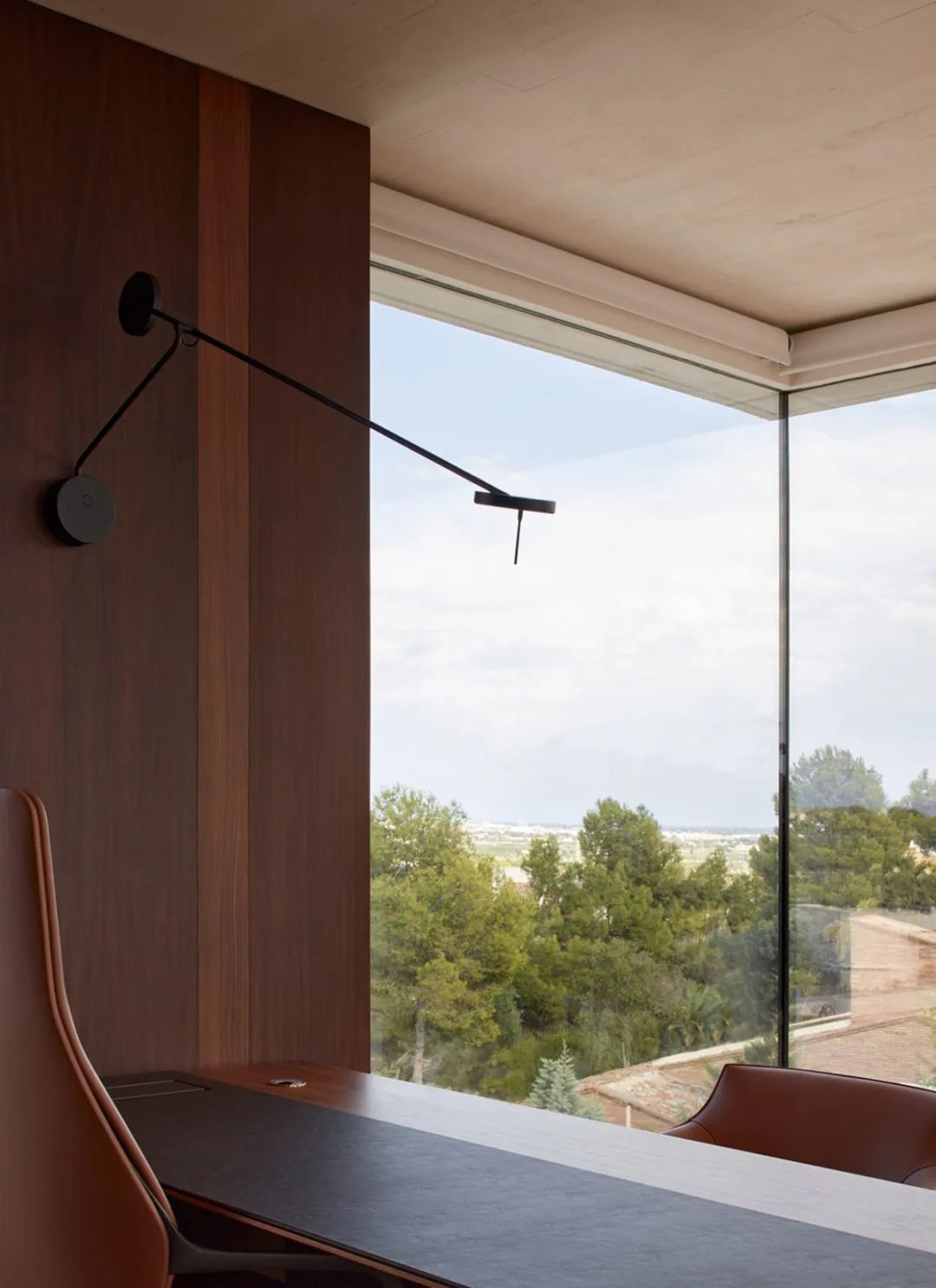 加尔比住宅丨Ramón Esteve工作室-61