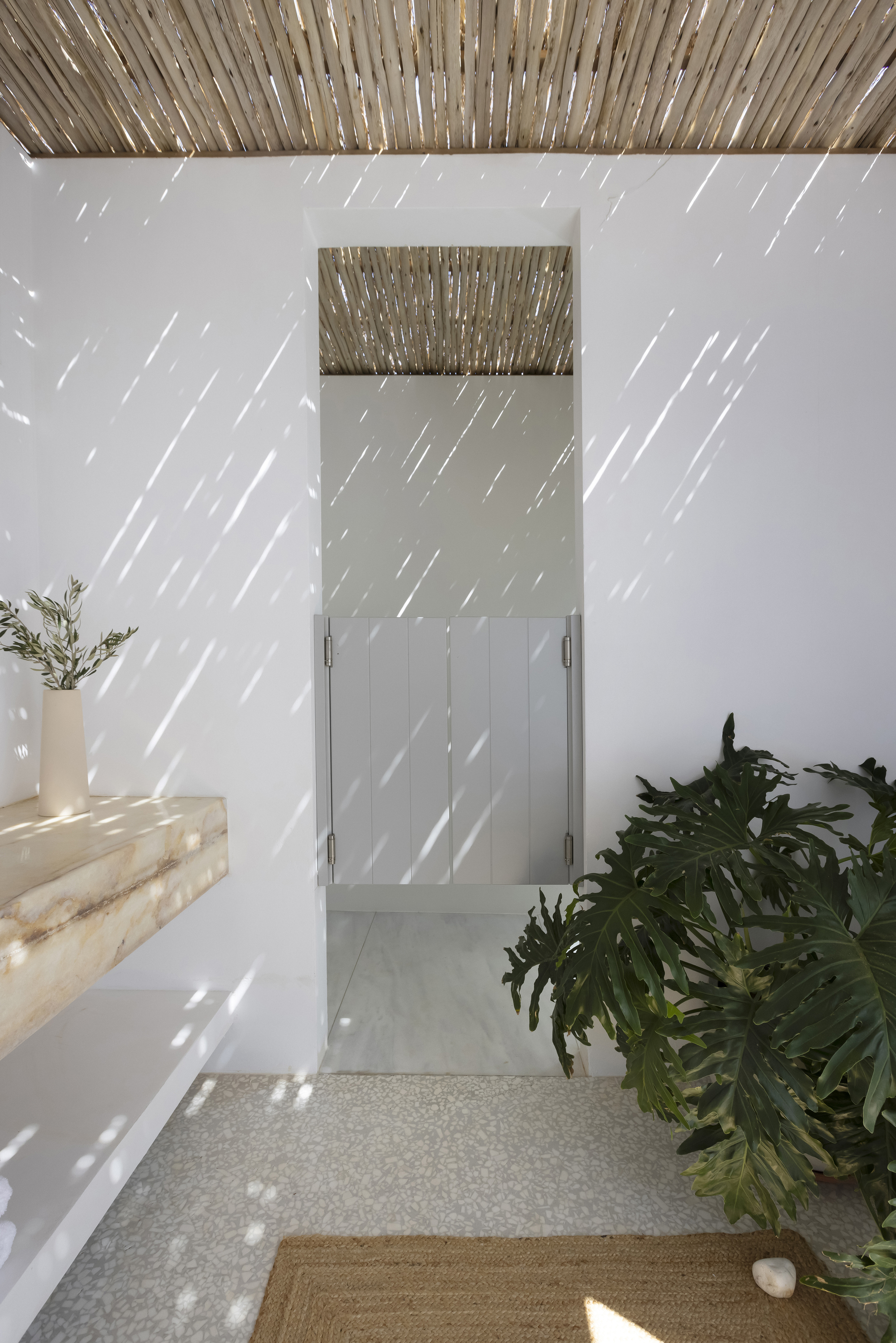 丨希腊丨Studio Seilern Architects-38