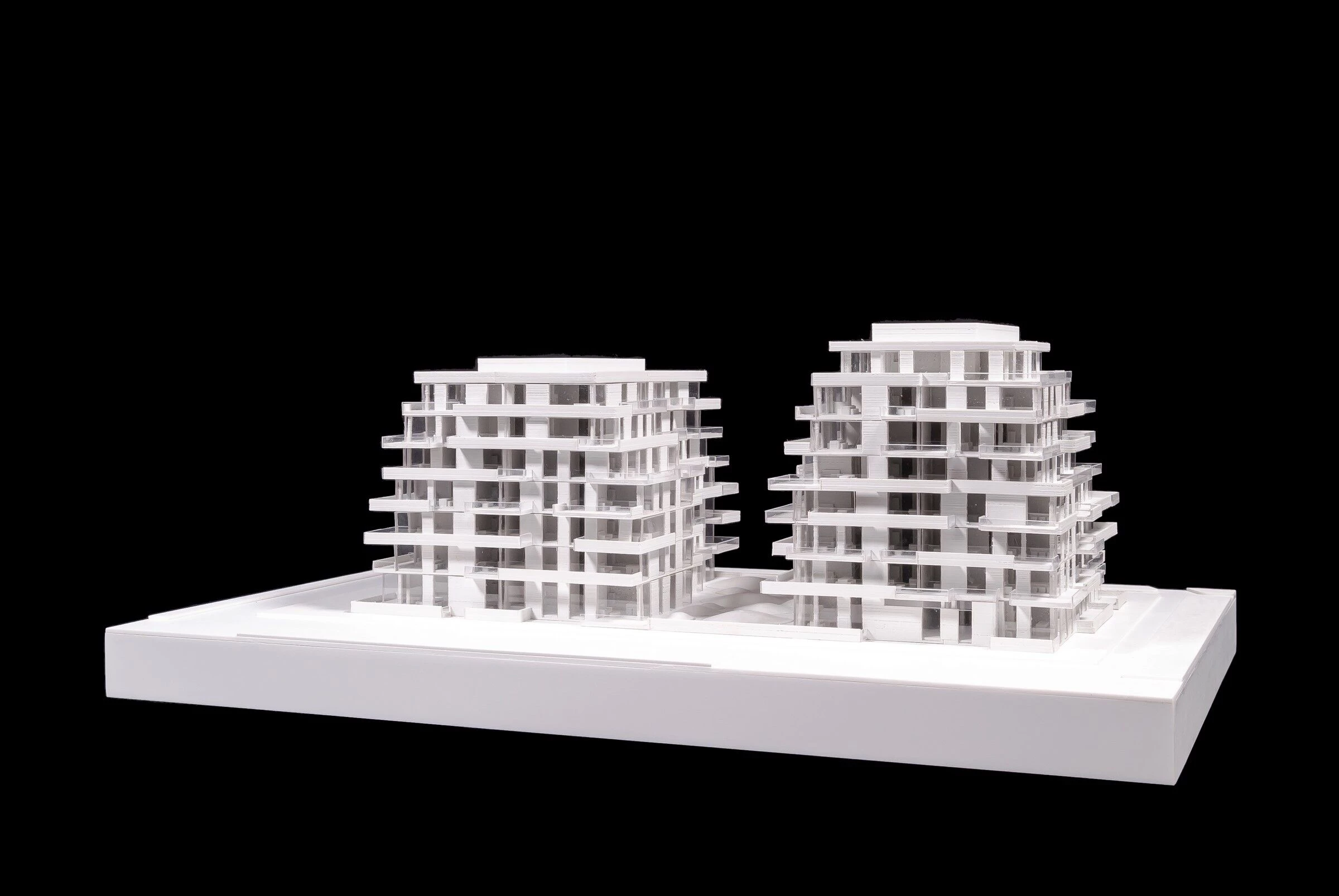 堆栈丨荷兰阿姆斯特丹丨KAAN Architecten-56