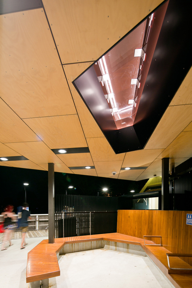 布里斯班新型抗洪码头-60