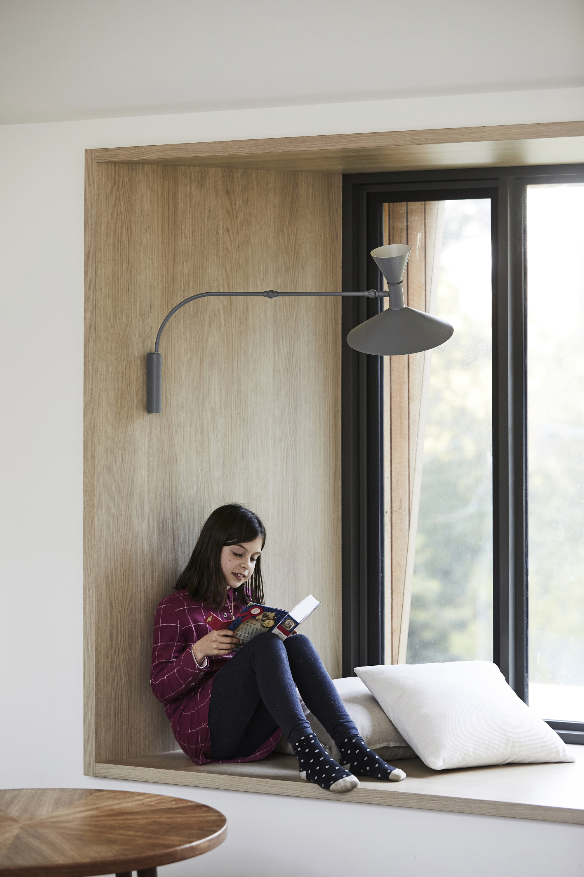 Red Hill House / InForm-27