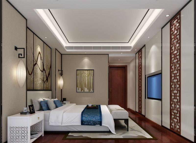 一心设计组 | 东方美学平复式案例集-9