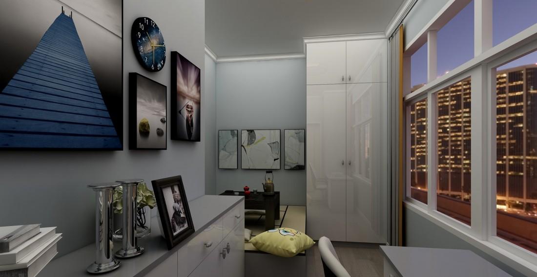 
设计师魏彦熙荣海花间集 -5