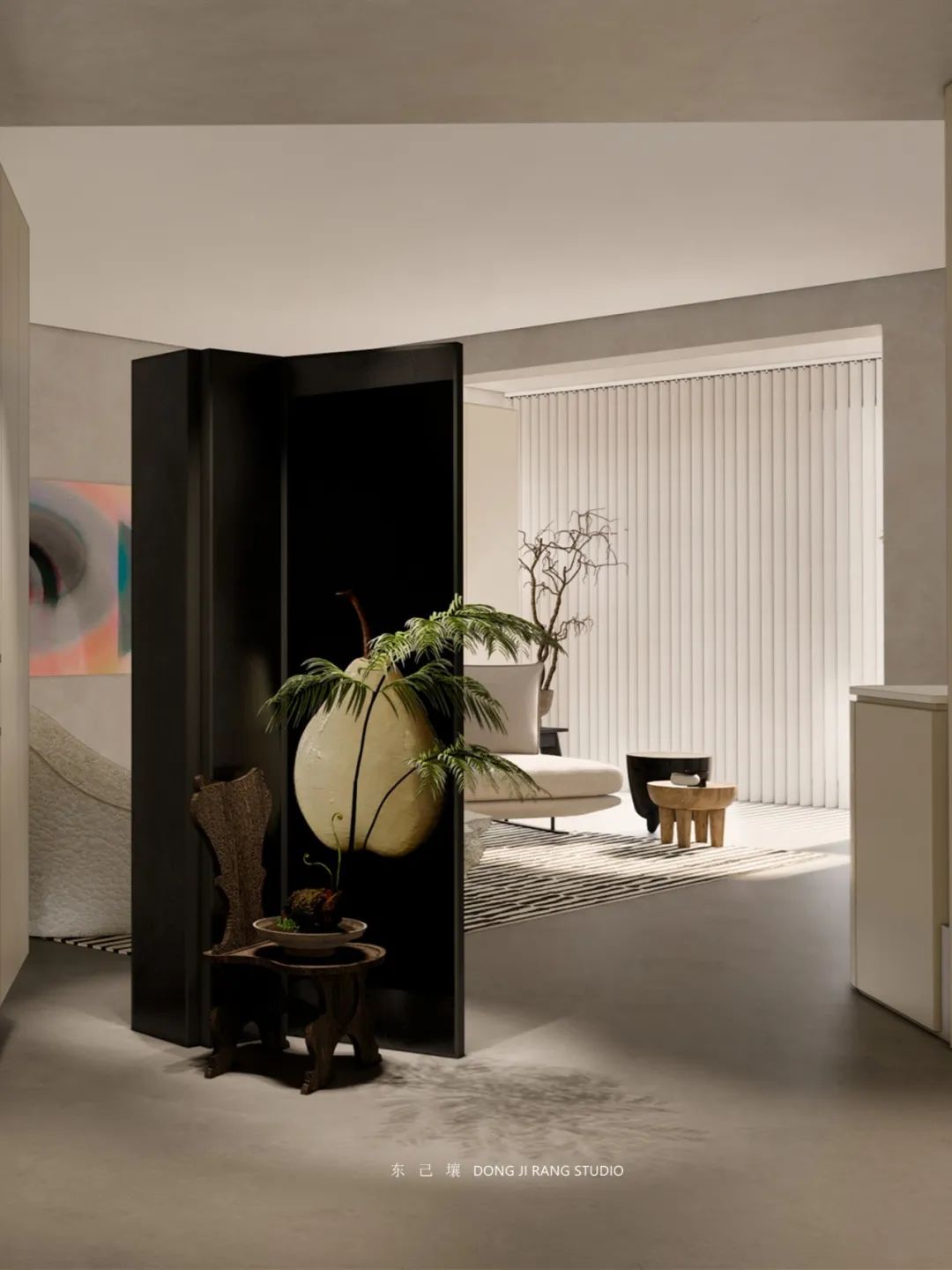 成都阅读住宅丨中国成都丨吴晨,何雨晴-12