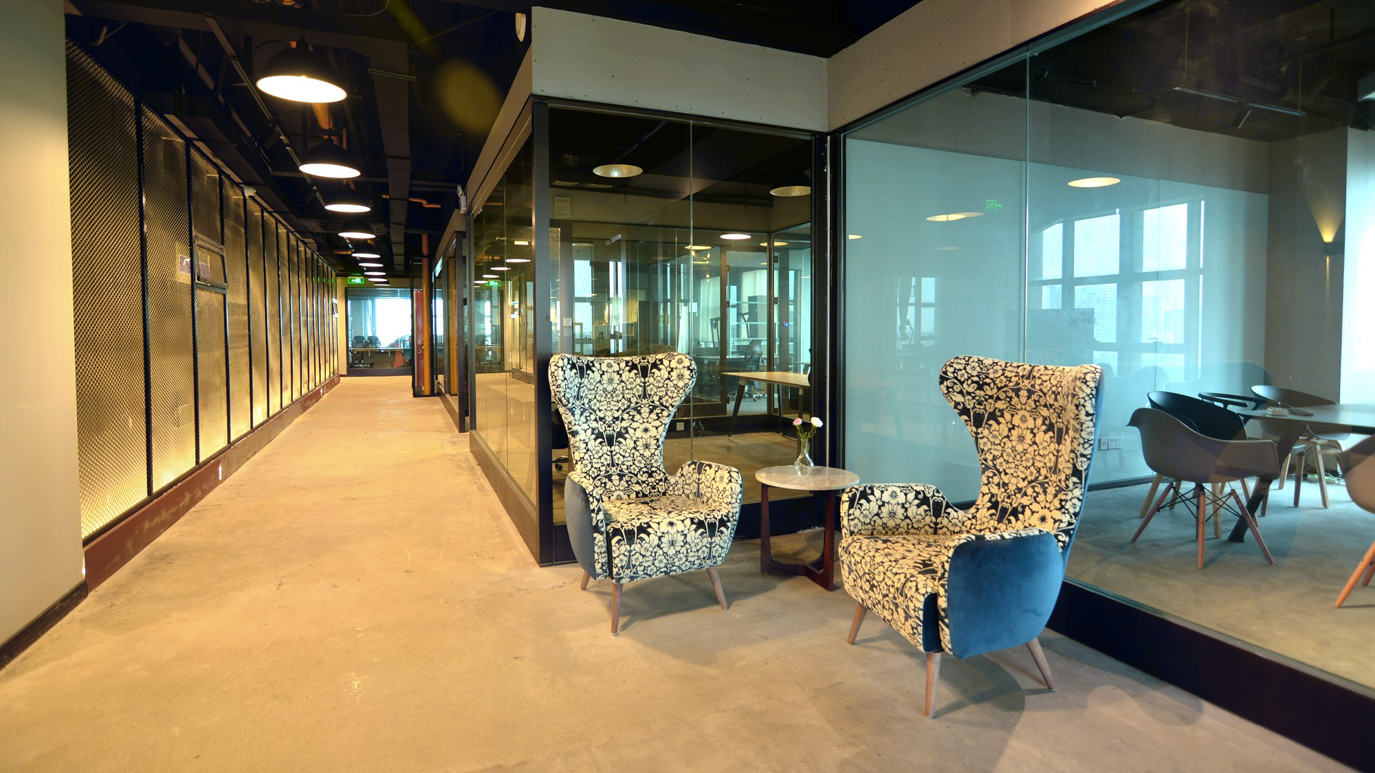 禾集设计 · 鲸现空间-6