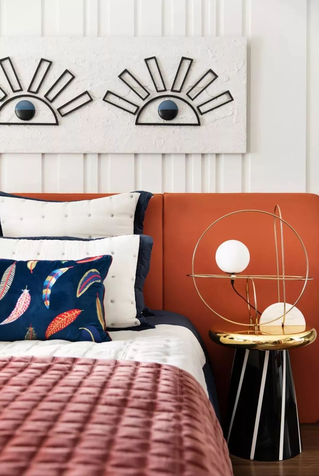 趣味空间，不得了的美-117