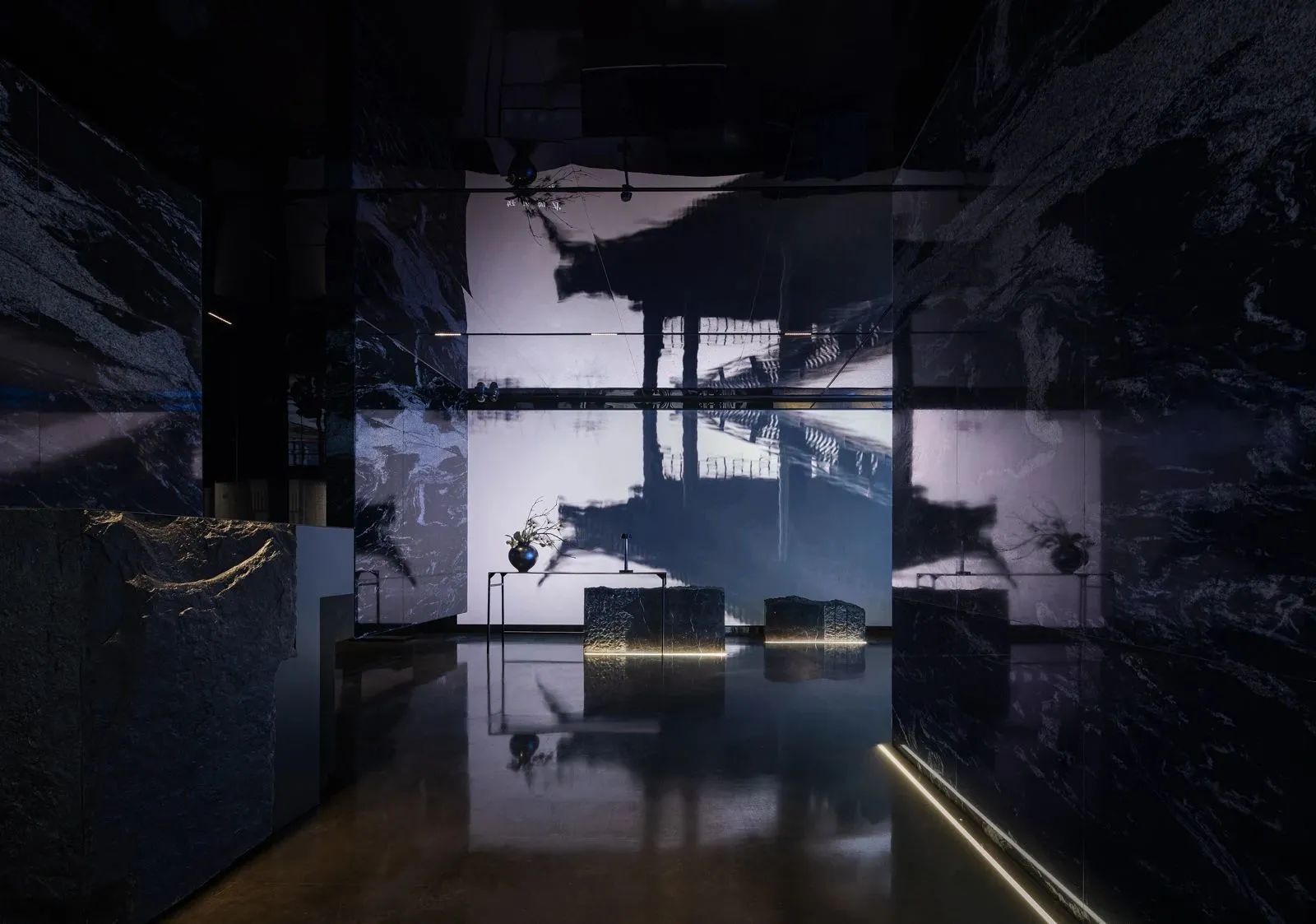 苏州吴江·润樾江南展示中心丨中国苏州丨DIA 丹健国际-34