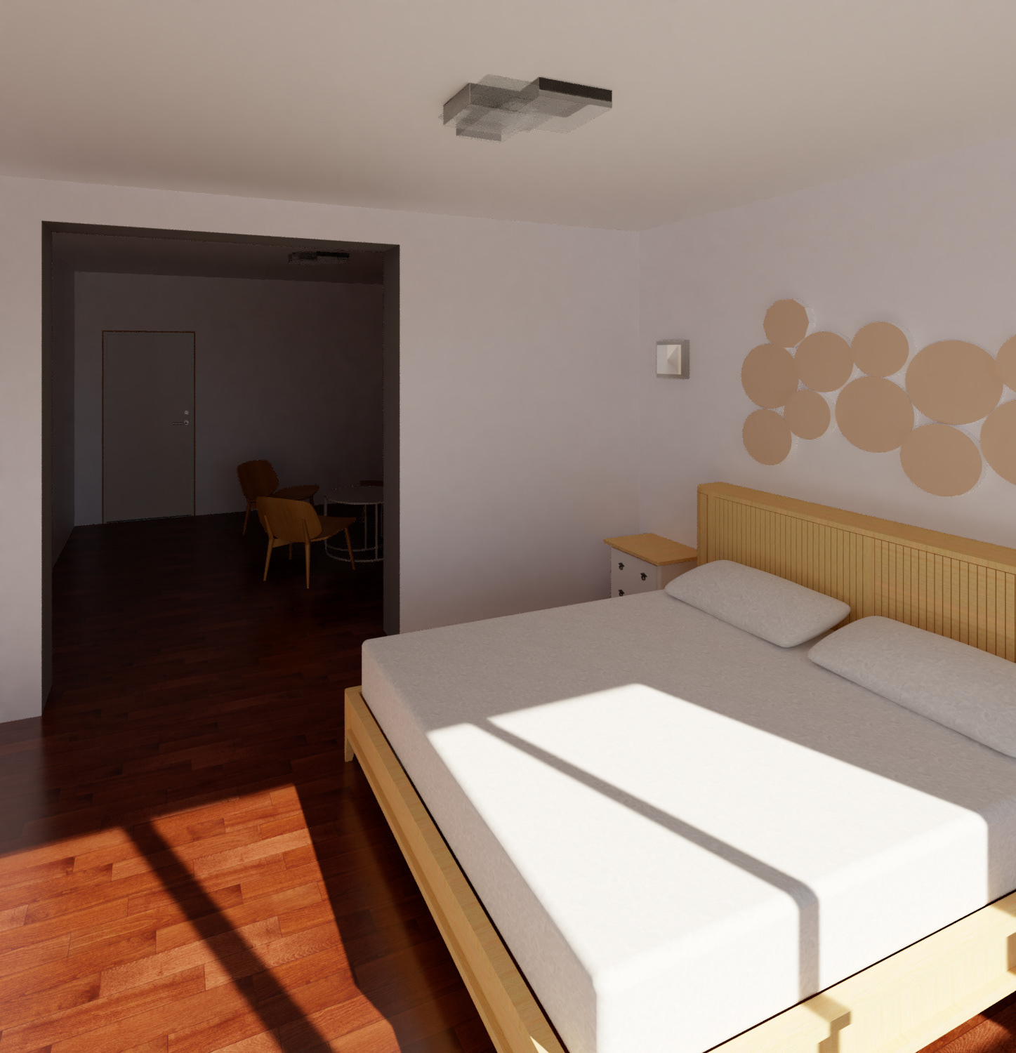 2021年建造的独栋住宅-14