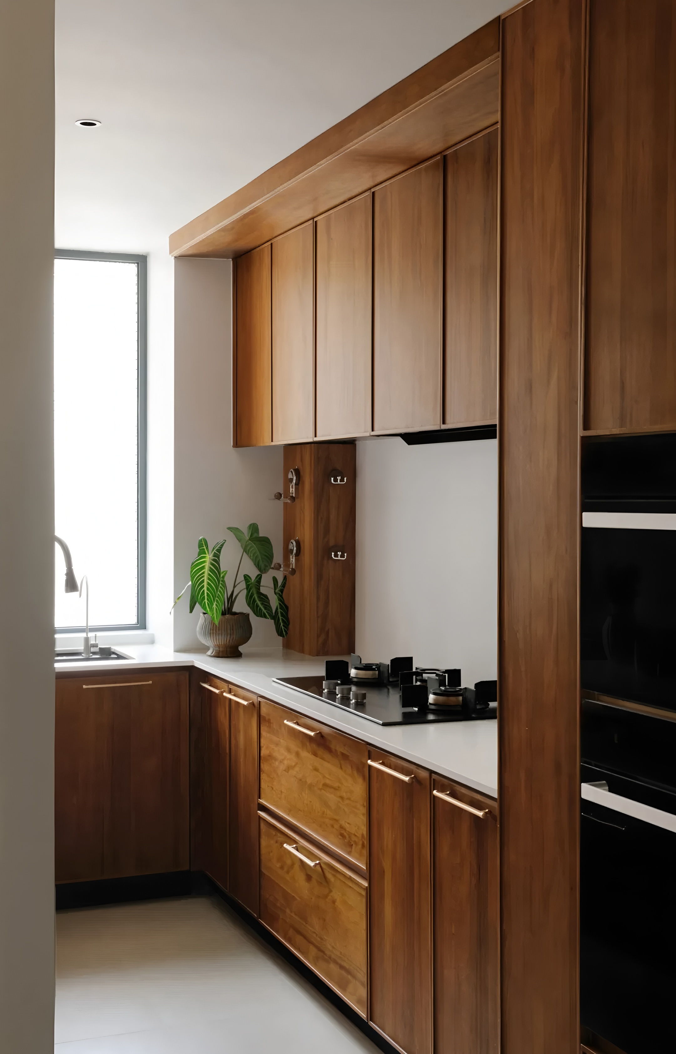 叠境Layer丨中国洛阳丨井外空间设计工作室-16