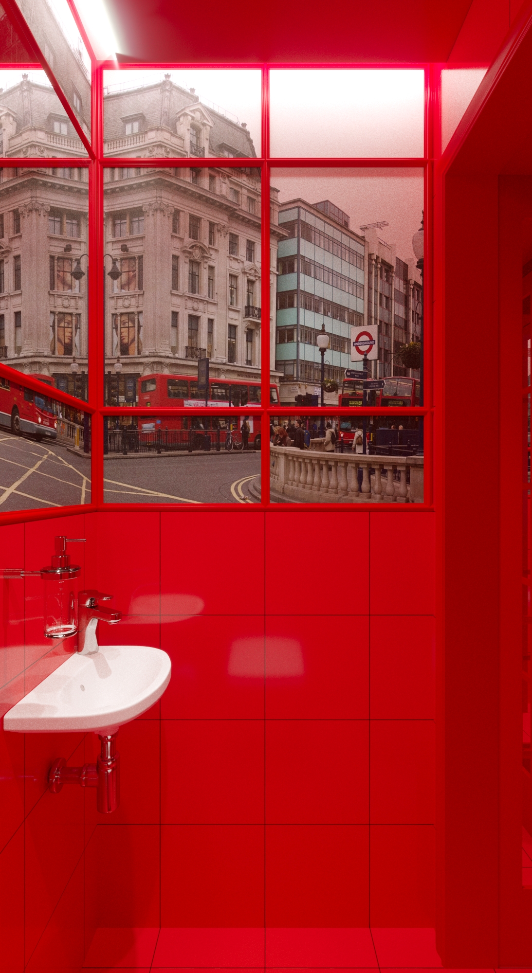 Пекарня Cake o clock-5