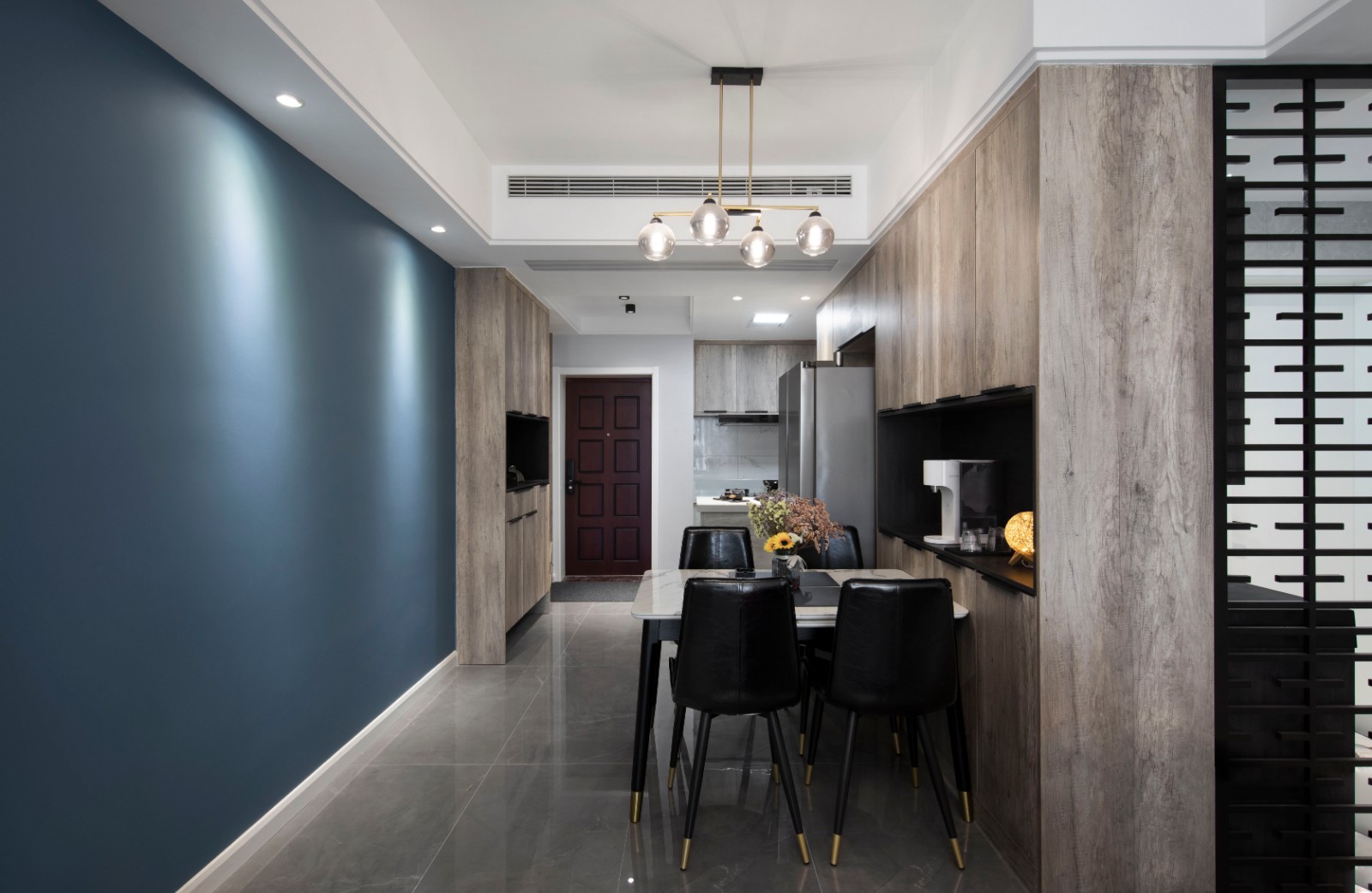 福州天泽奥莱时代住宅-44