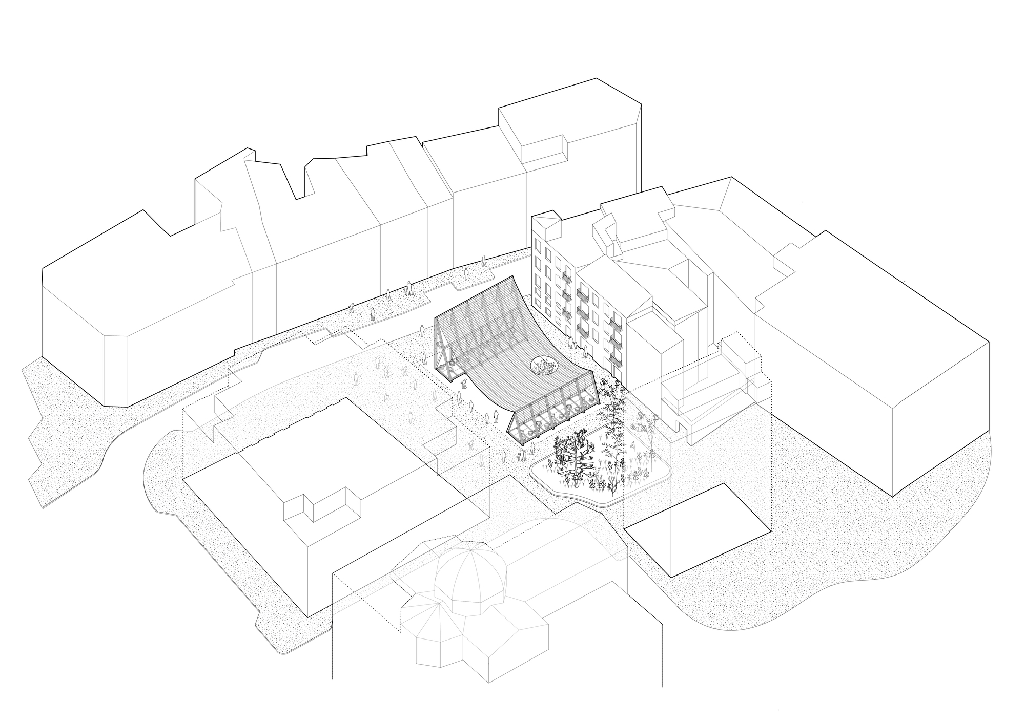 地中海馆丨西班牙丨Manuel Bouzas-18