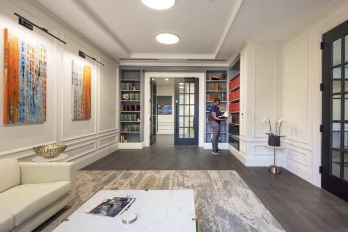 诺福克和戴德姆特别套房丨美国丨SGA-11