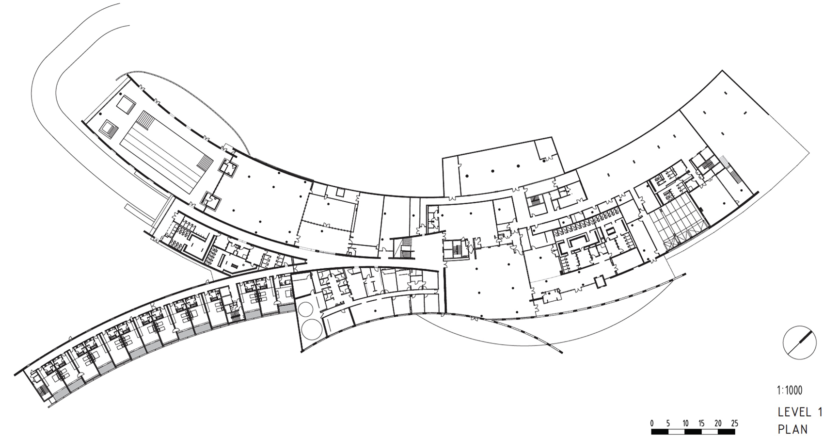 RACV Torquay 度假酒店丨澳大利亚丨Wood Marsh-49