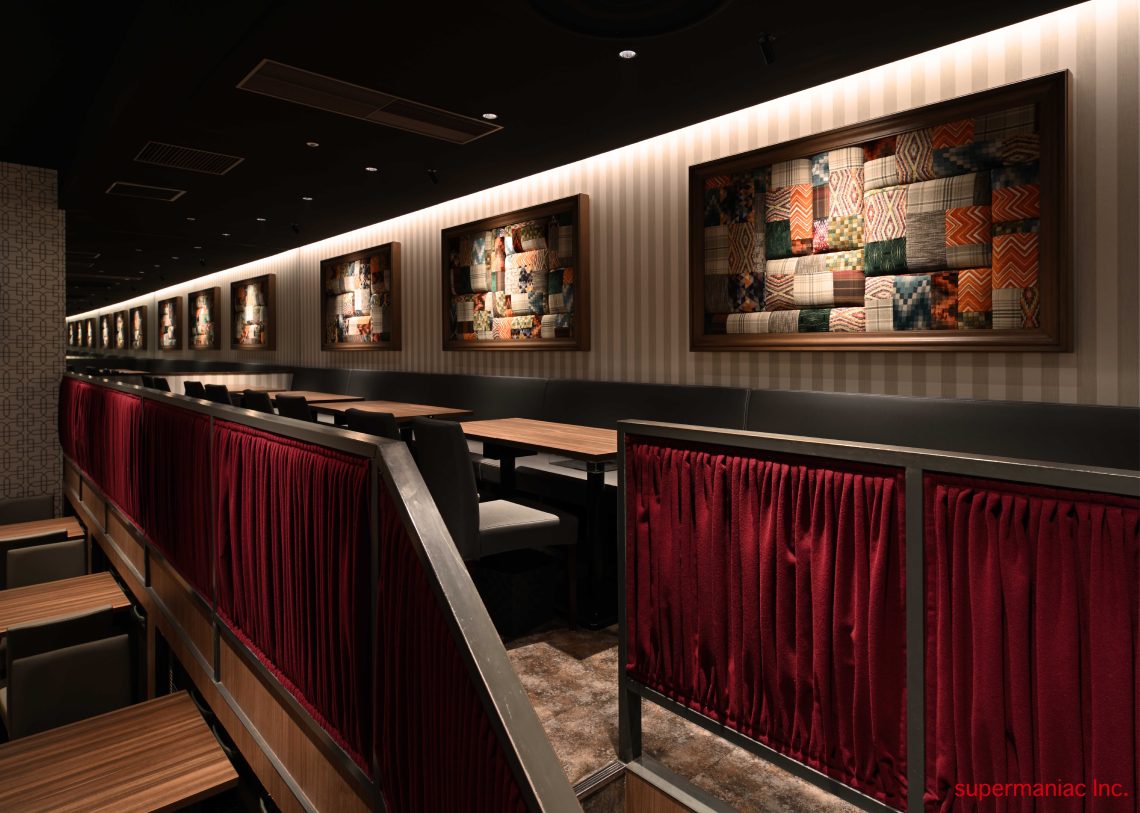 俺のフレンチ 東京-14