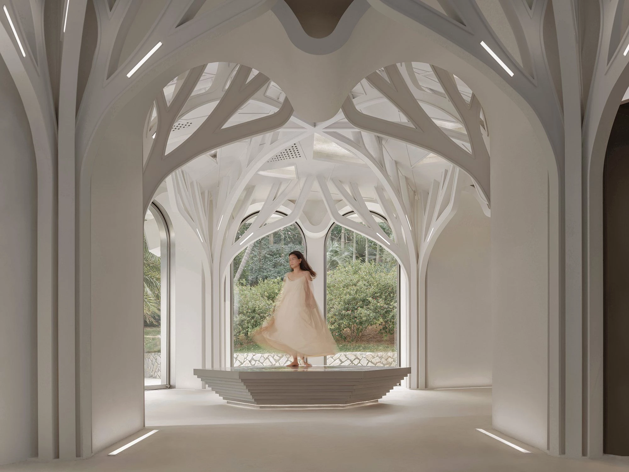 1,2 Coffee & Bar(鼓浪屿店)丨中国厦门丨CUN PANDA NANA-41