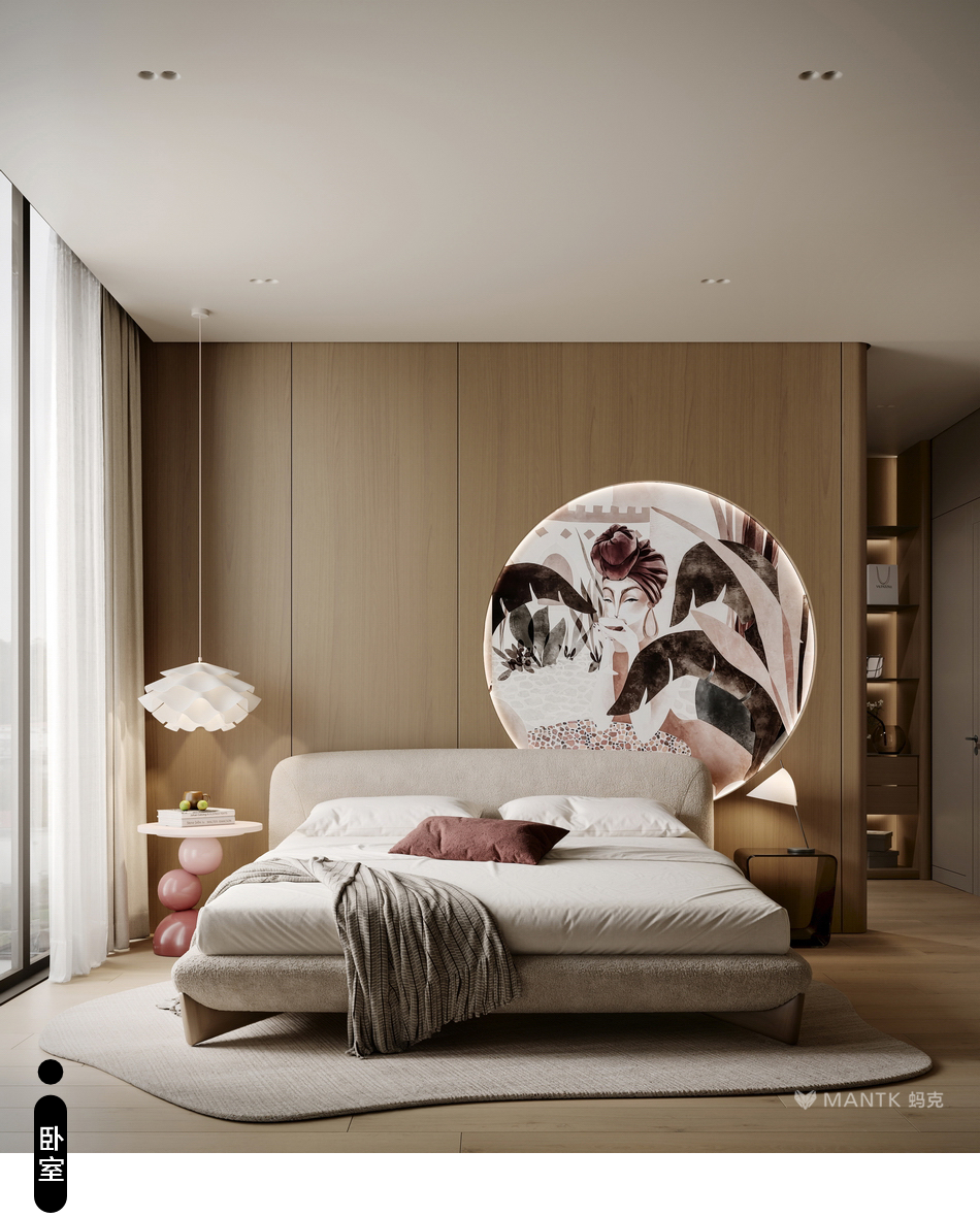 破晓东方,以「造物哲学」重构当代中式-35