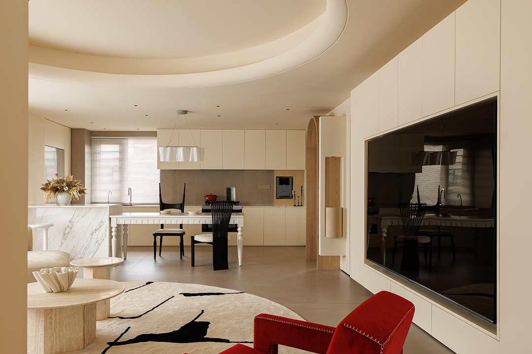 光隅栖心丨中国三明丨越设计-33