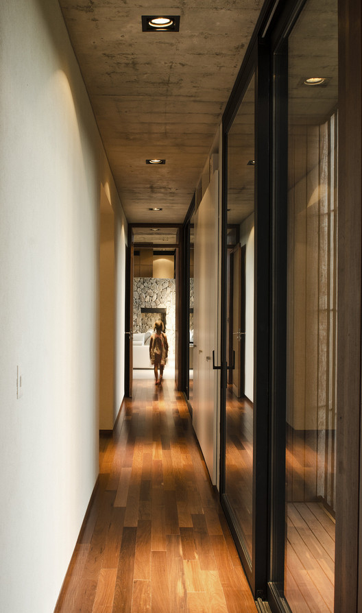 乌拉圭卡梅洛高尔夫球场别墅设计-9