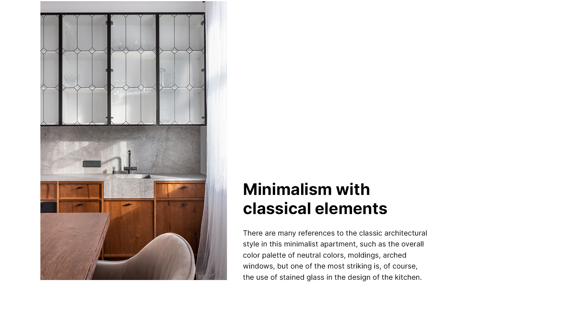 K4 APARTMENT室内设计项目丨白俄罗斯明斯克-14