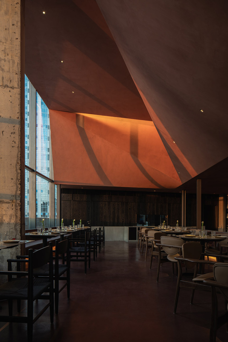 厦门反正餐厅丨中国厦门丨不详-8