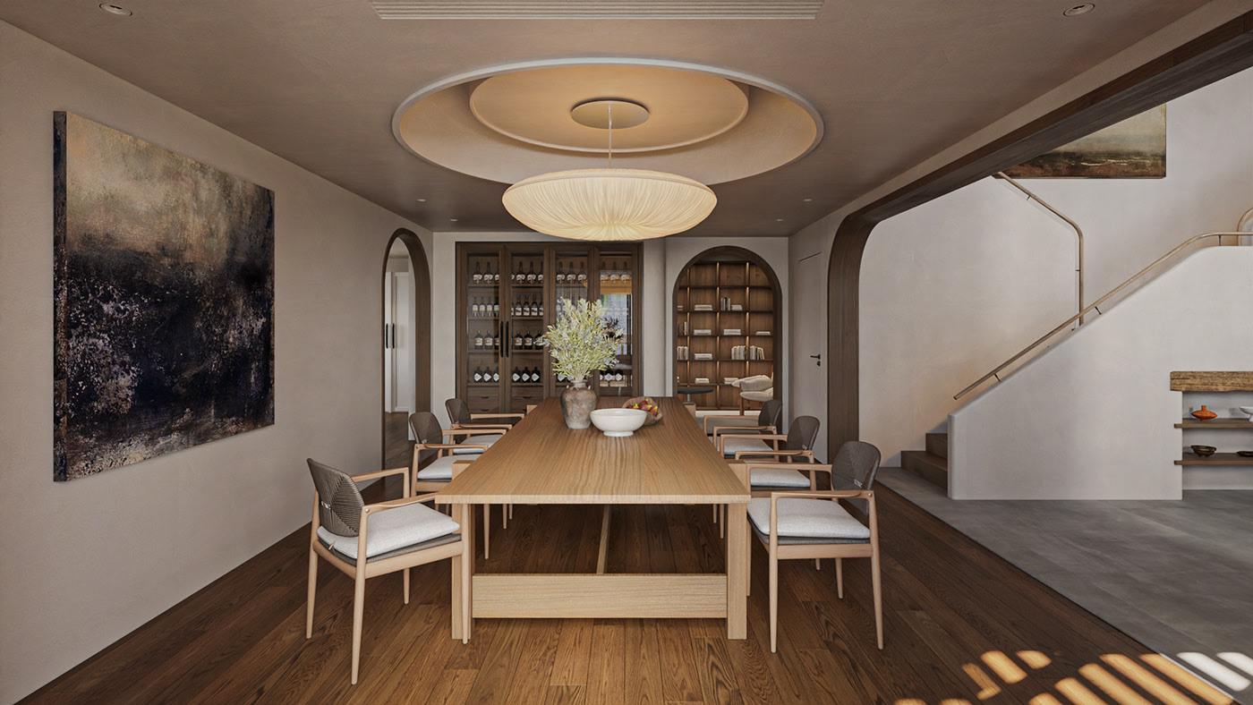 错落有致的顶层复式设计！-11