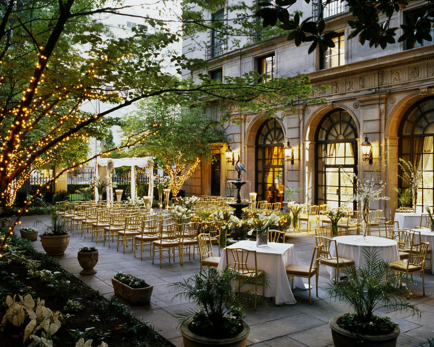 －The St  Regis Washington, D C , Washington, Washington D C , United States-22