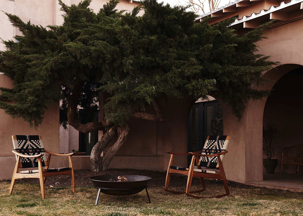 Anthropologie Home 夏季室内设计-20