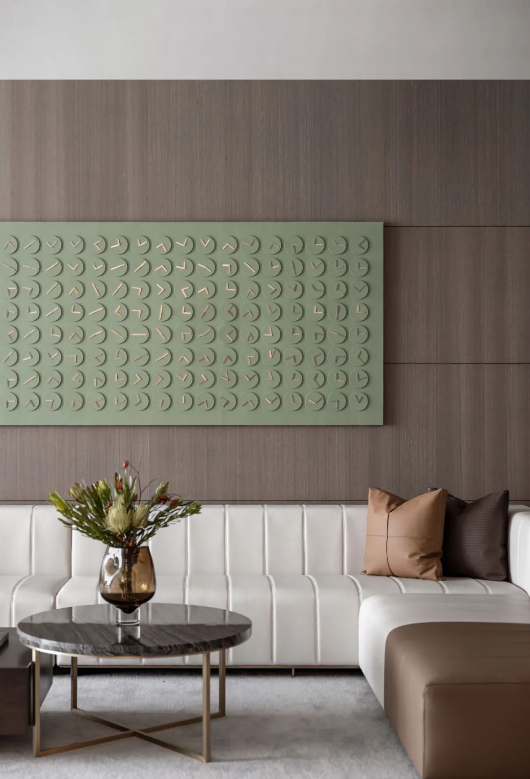 佛山万科IFC国际金融中心招商中心丨中国佛山丨IF DESIGN羽果设计-30