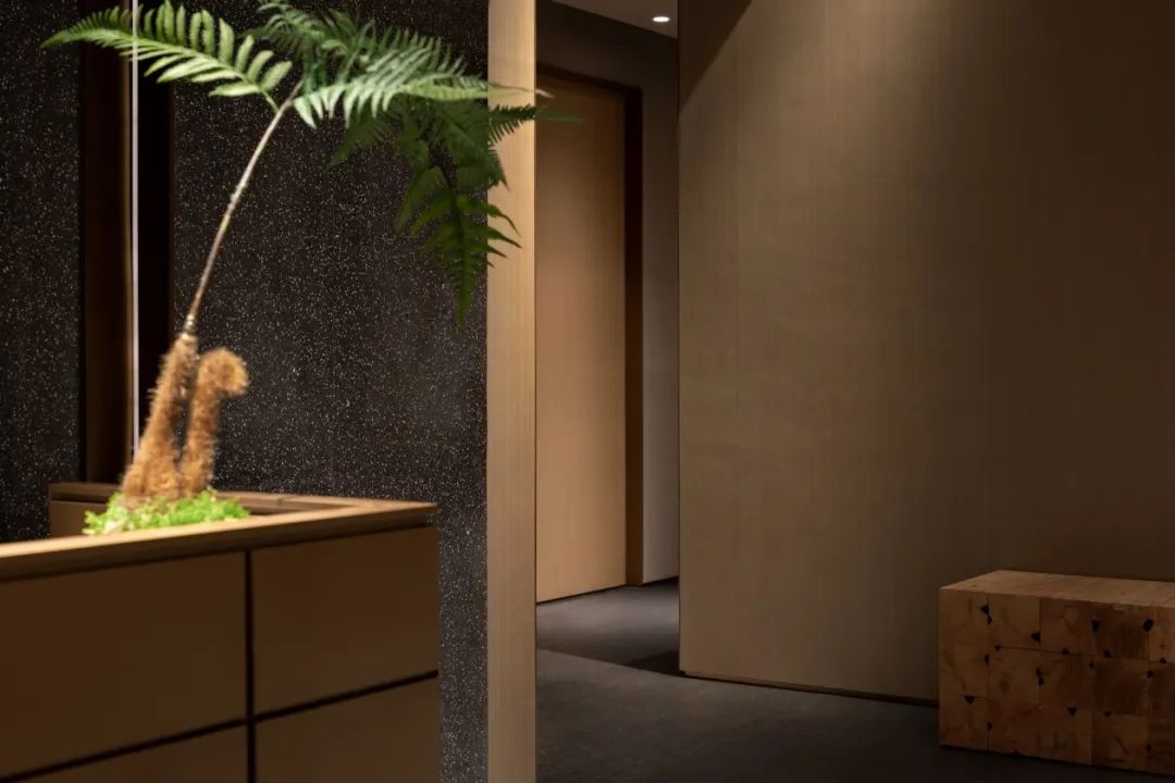 安徽百鹭里火锅料理餐厅丨中国安徽丨河南东合建筑装饰工程设计有限公司,河南素颜软装设计有限公司-7