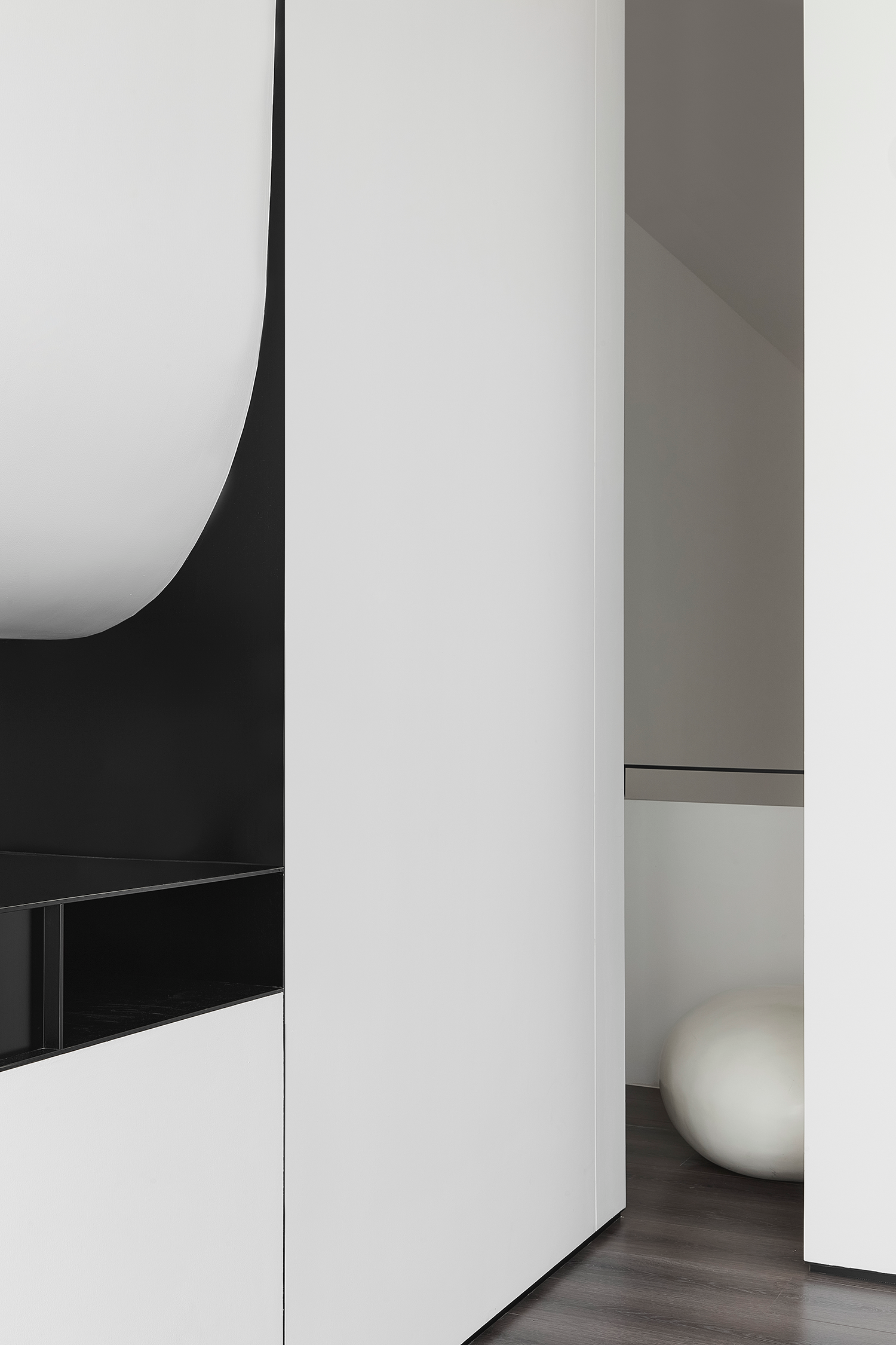 深圳万科设计公社一格设计展厅丨中国深圳丨深圳一格设计团队-85