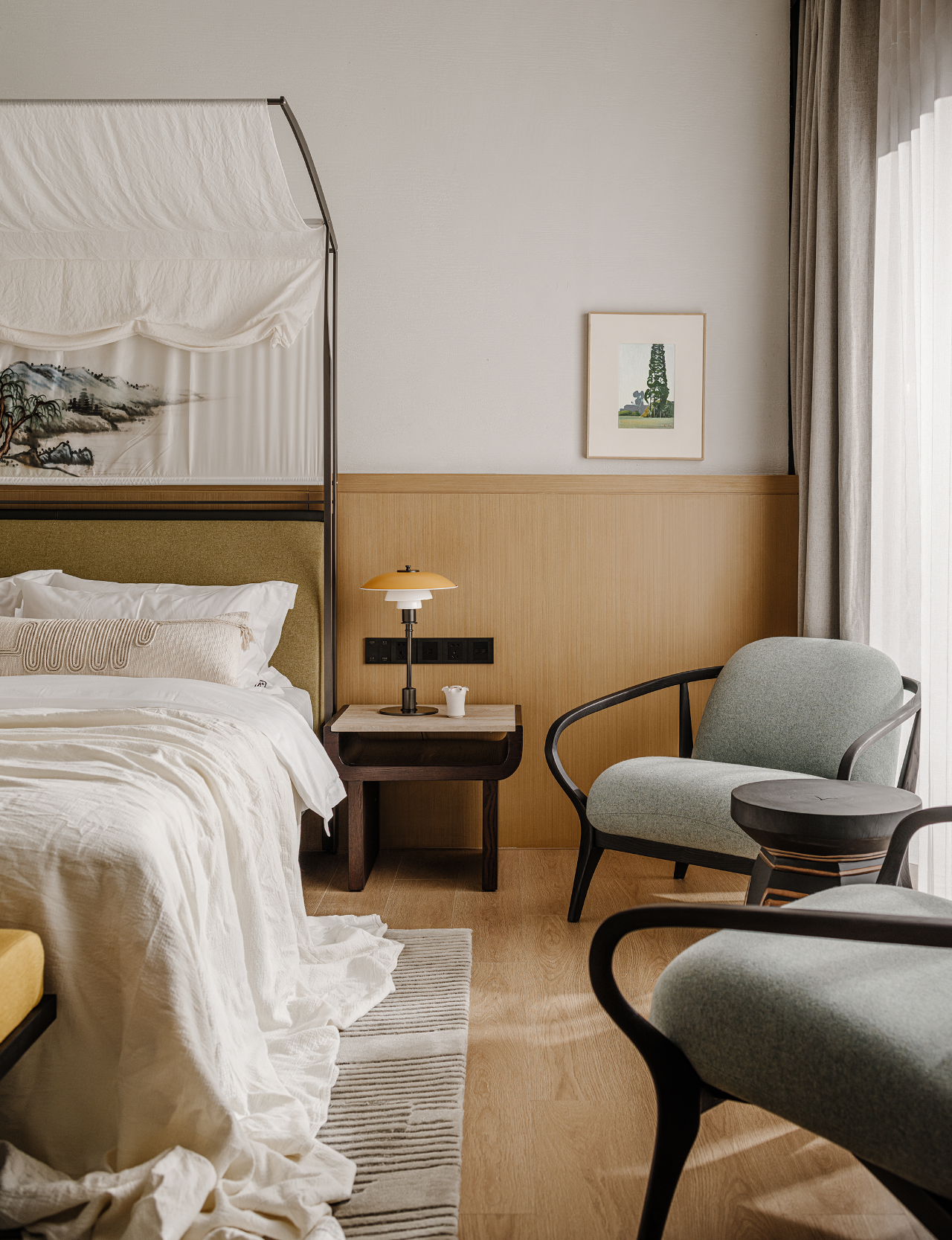 城厢古镇 · 璞域丨中国成都丨相上文象-68