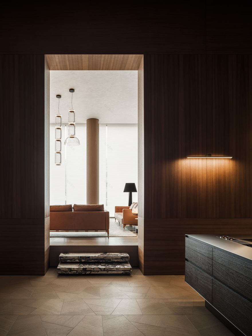 Royana杭州旗舰店丨中国杭州丨无间设计-58