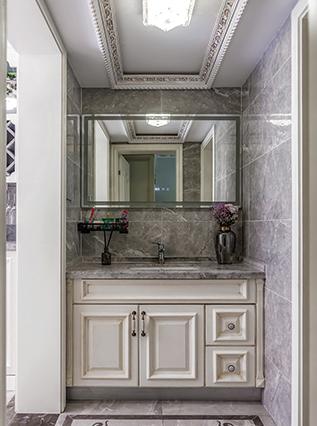 璀璨欧式浪漫,打造心灵港湾-55