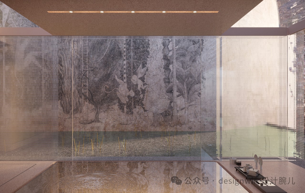 《绽放的要塞》丨卢志荣-89