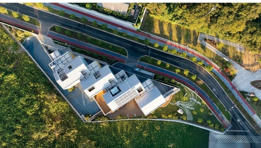 森林漫游 自在生长 | 南京市雨航实验幼儿园-11