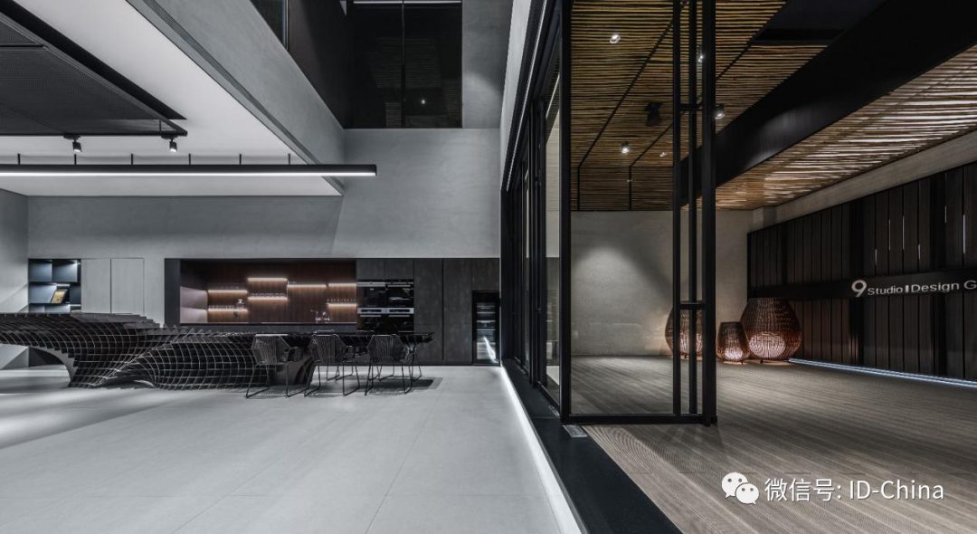 合輯丨李東燦：透過設計，傳達空間背後的故事本質 - WEHOUSE-3