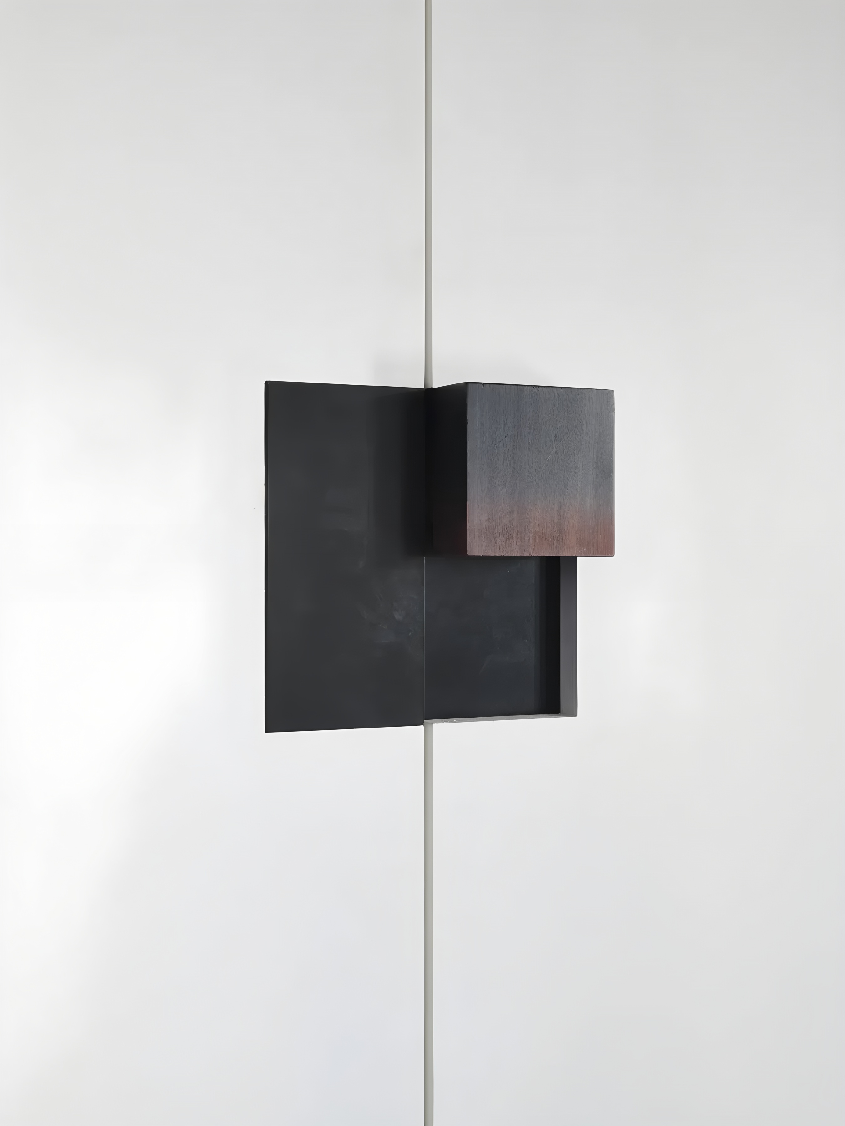 办公室丨中国台北丨水相设计-70