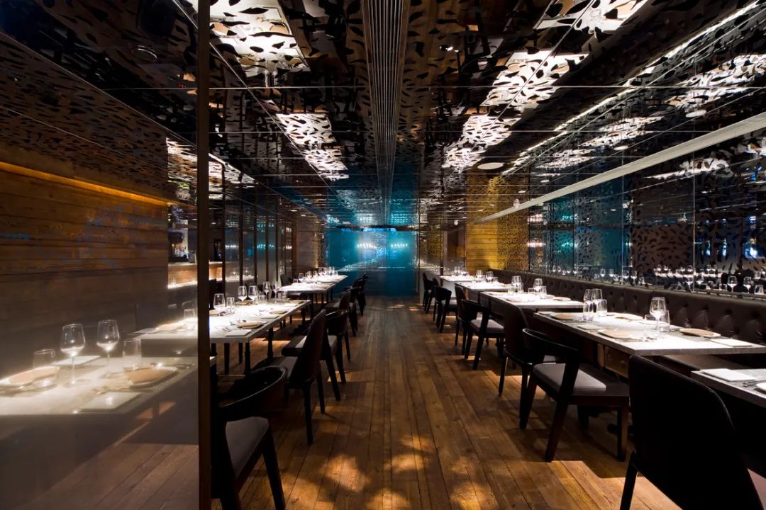 亚特兰蒂斯蓝丨中国香港丨PANORAMA 泛纳设计集团-10