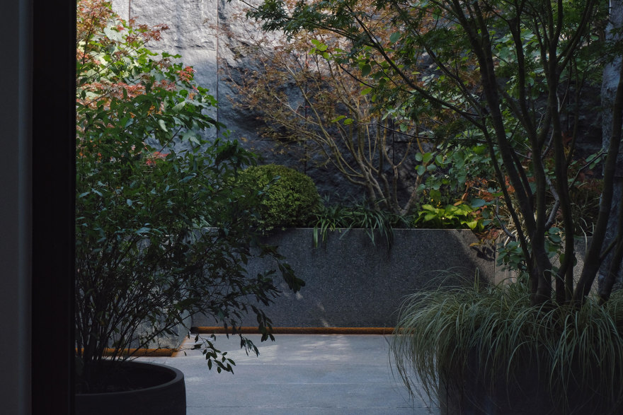 Urbanroots地下室花园丨中国北京丨Diff architecture studio-42