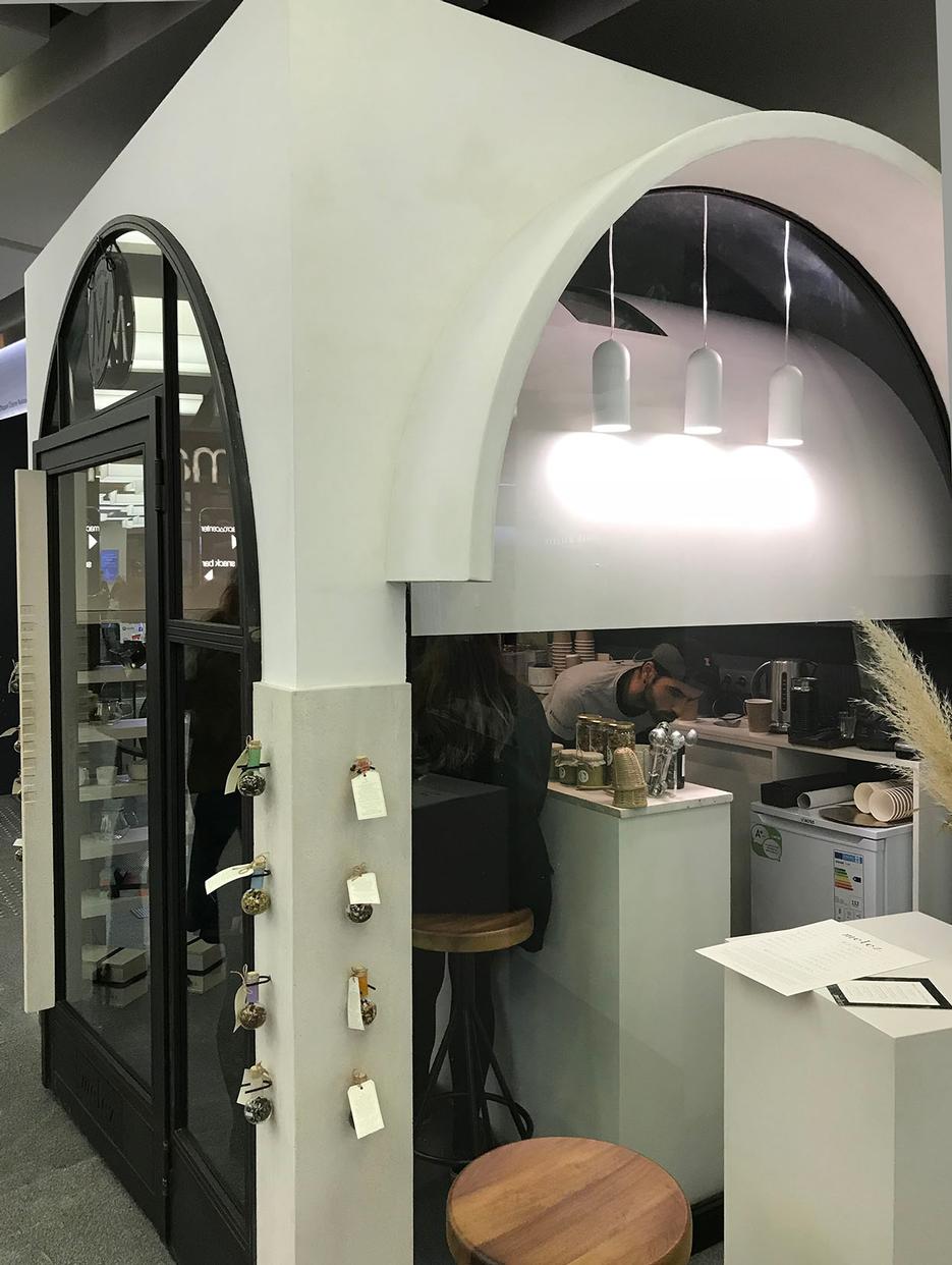 MELEZ KIOSK - KANYON ISTANBUL-4