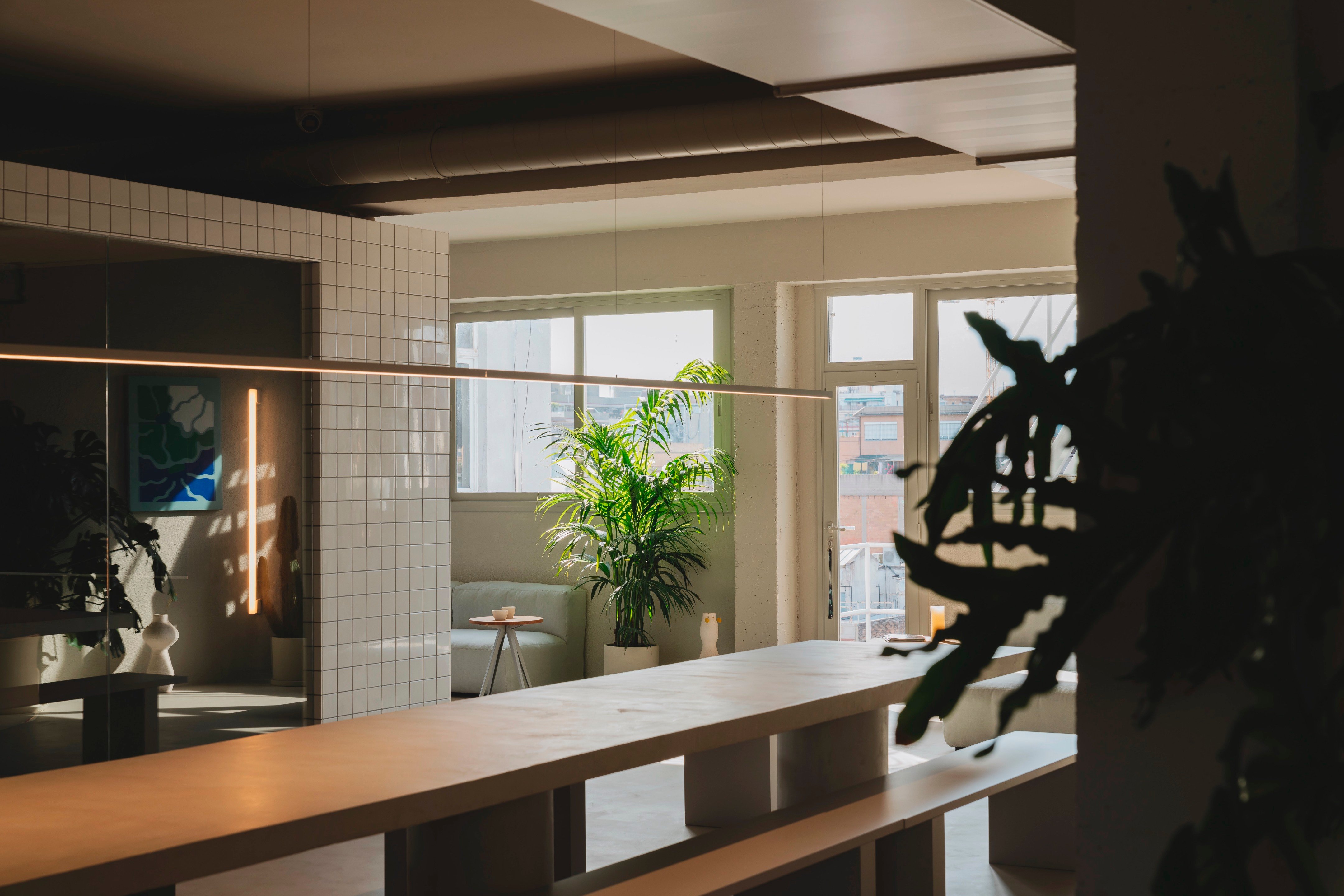 BOL 创意视听制作公司丨西班牙巴塞罗那丨Isern Serra Studio-10